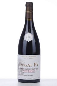 france-bourgogne-wine-gevrey-chambertin-petite-chapelle-2021